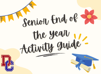 Senior Information 